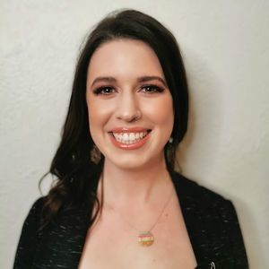 Meet your Posher, Cristina